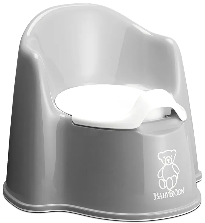 Baby Bjorn Potty Chair