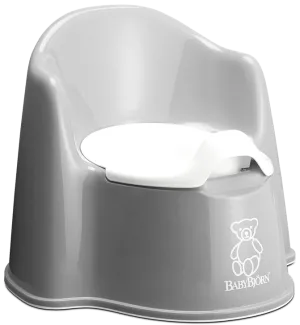 Baby Bjorn Potty Chair