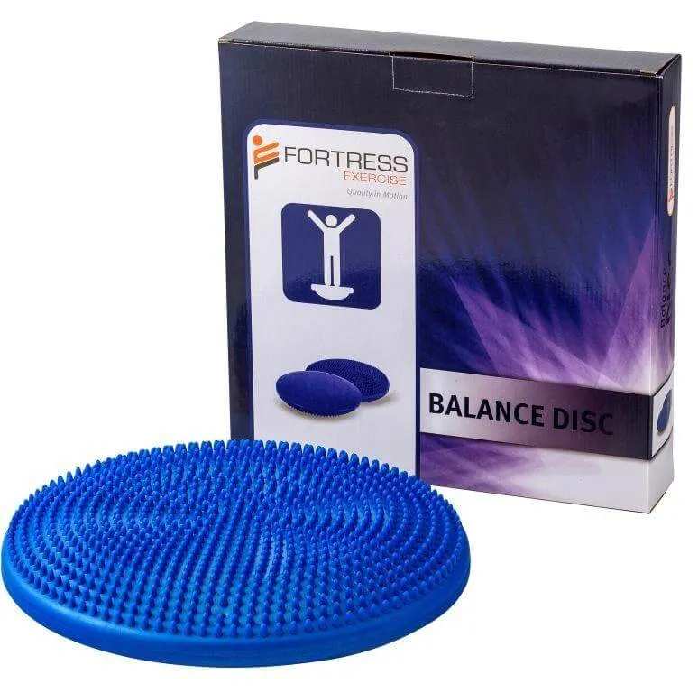 Balance Air Disc
