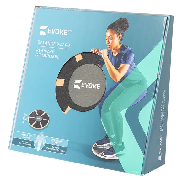 Balance Board