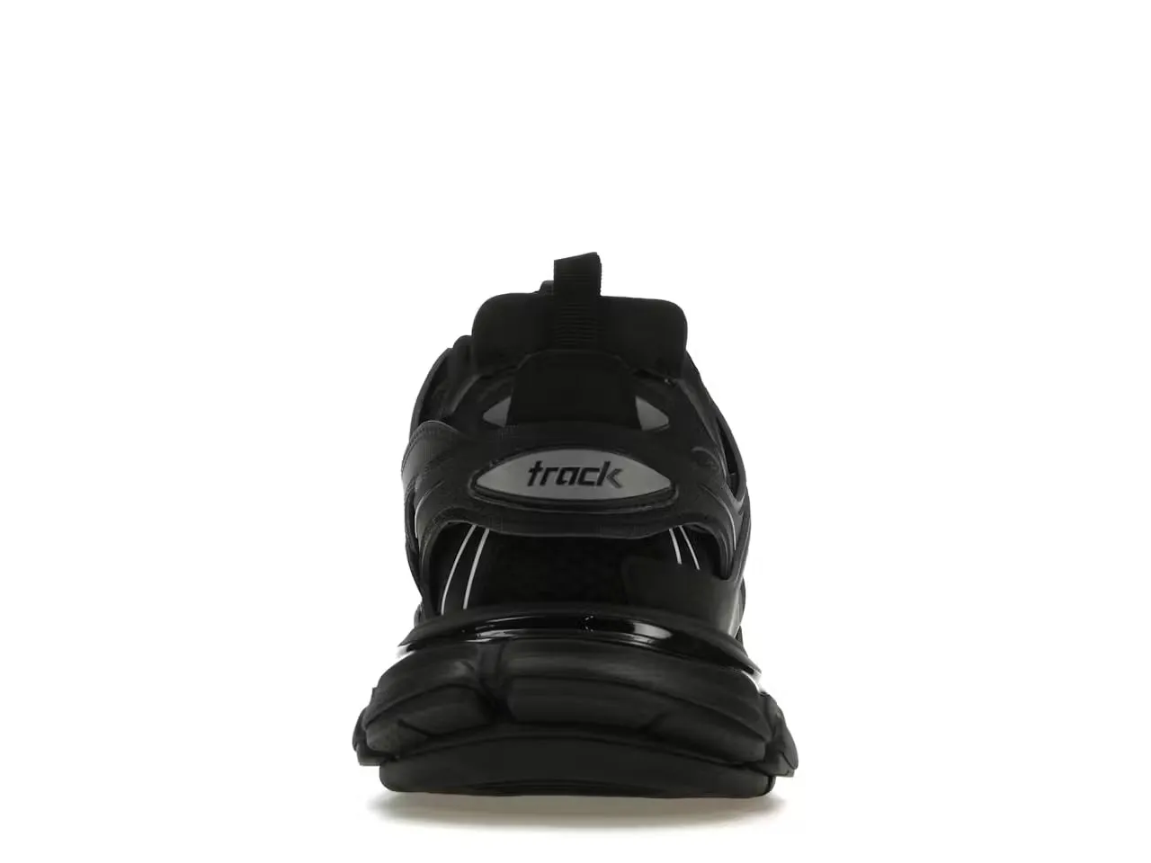 Balenciaga Track Black
