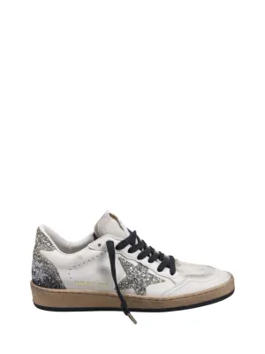 Ballstar Leather Sneaker