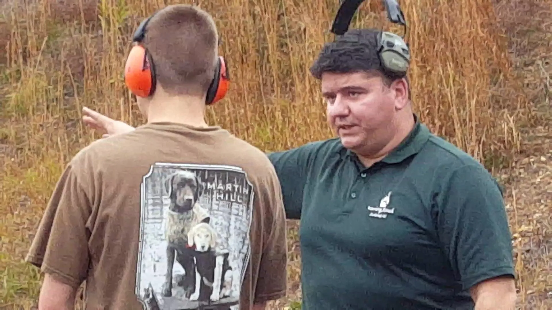 Basic Pistol - NRA Certification - CO-ED