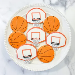 Basketball | March Madness