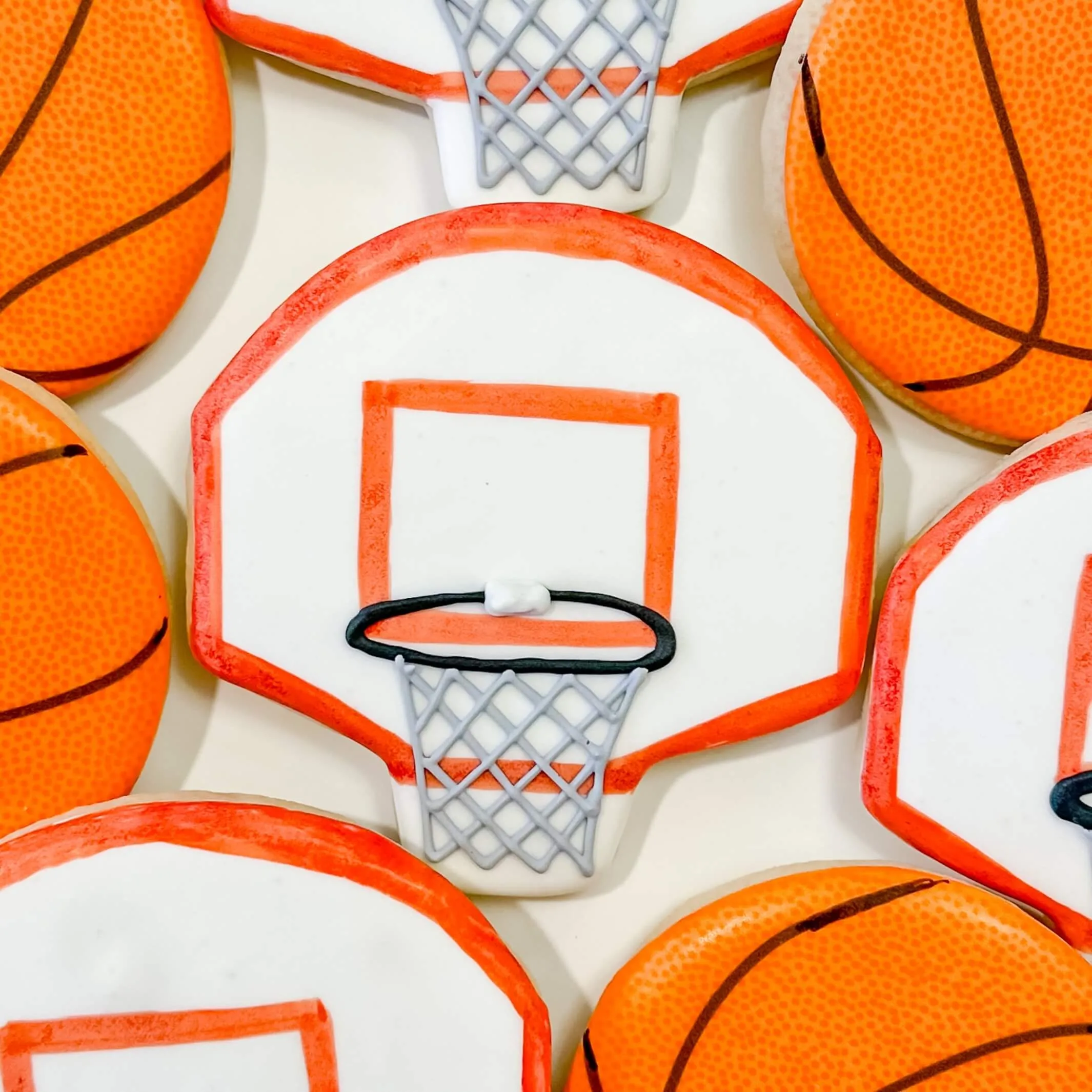 Basketball | March Madness
