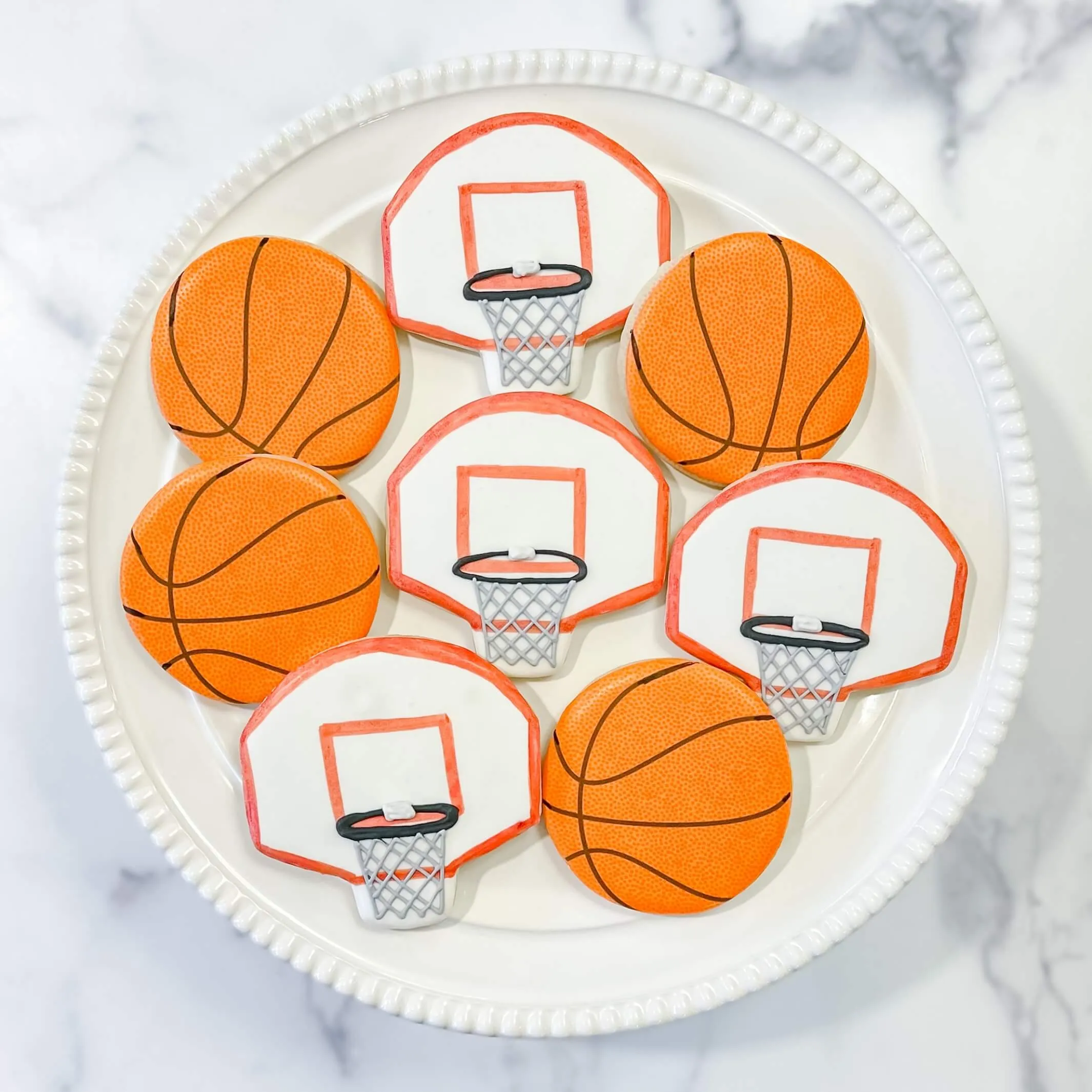 Basketball | March Madness
