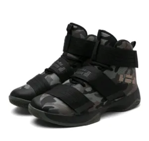 Basketball shoes men's high 2020
