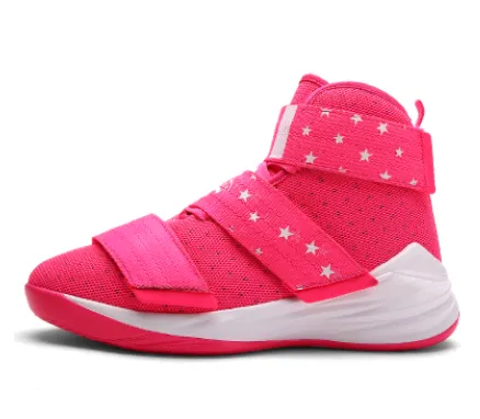 Basketball shoes men's high 2020