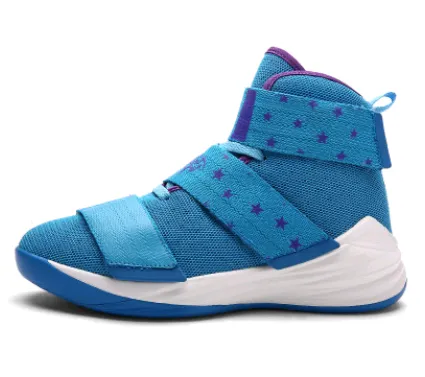 Basketball shoes men's high 2020
