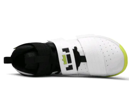 Basketball shoes men's high 2020