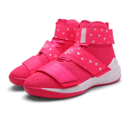 Basketball shoes men's high 2020