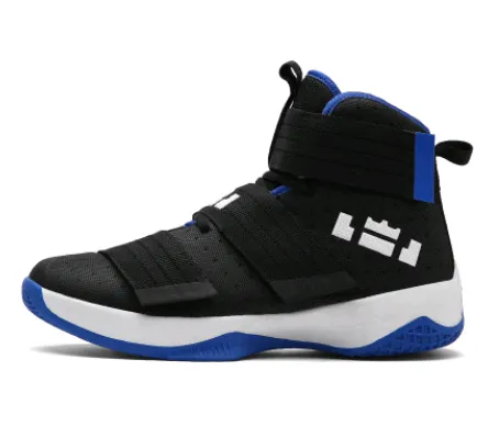 Basketball shoes men's high 2020