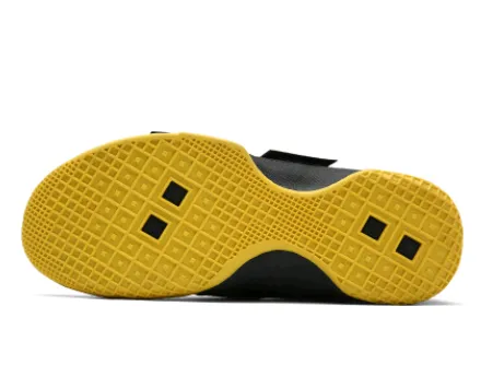 Basketball shoes men's high 2020