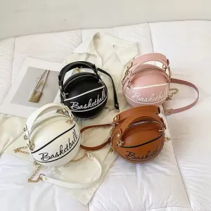 BASKETBALL SLING