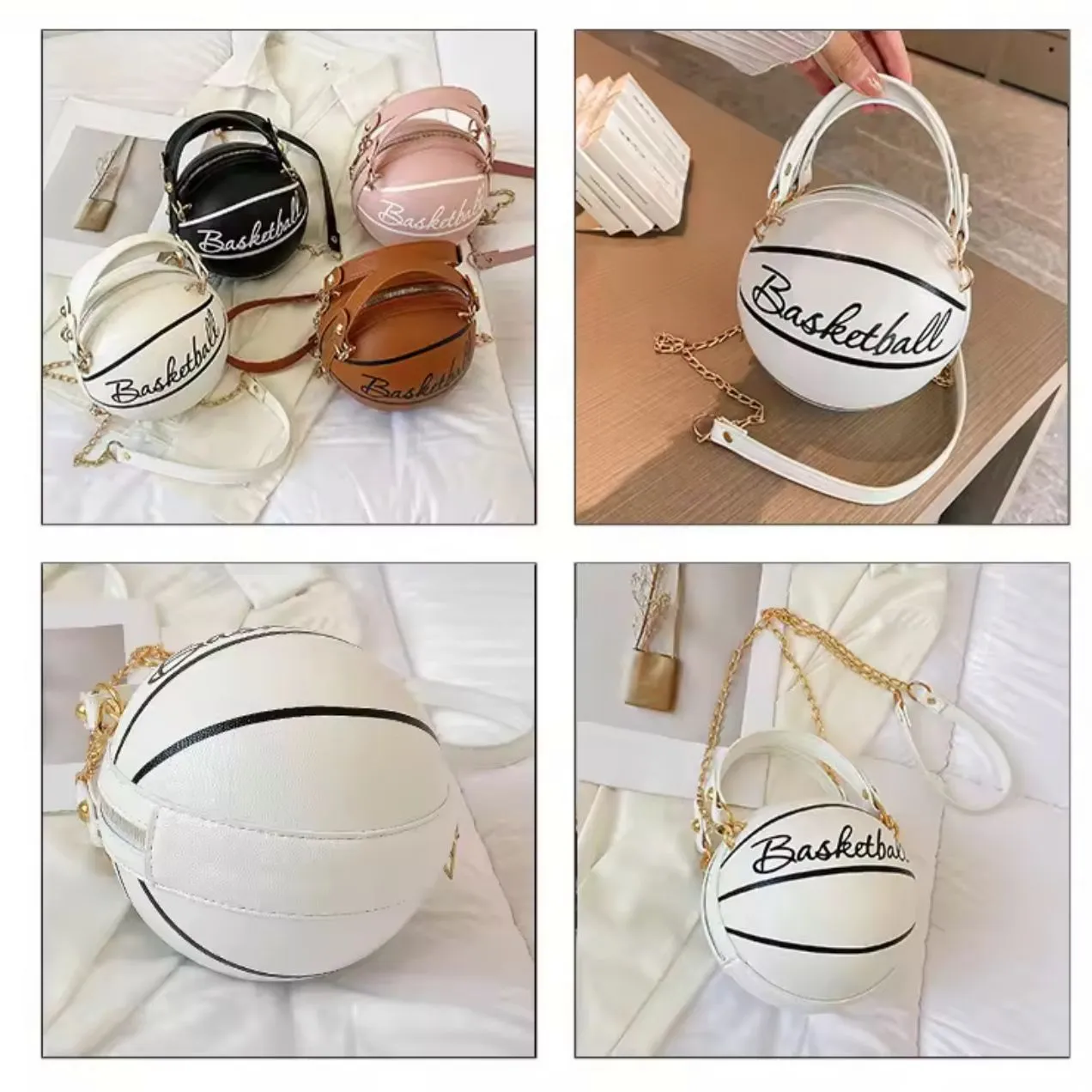 BASKETBALL SLING
