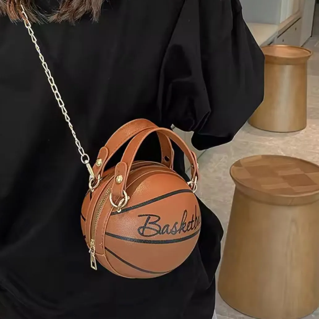 BASKETBALL SLING