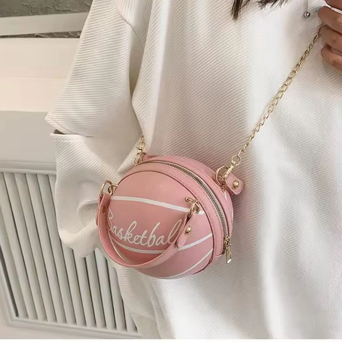 BASKETBALL SLING