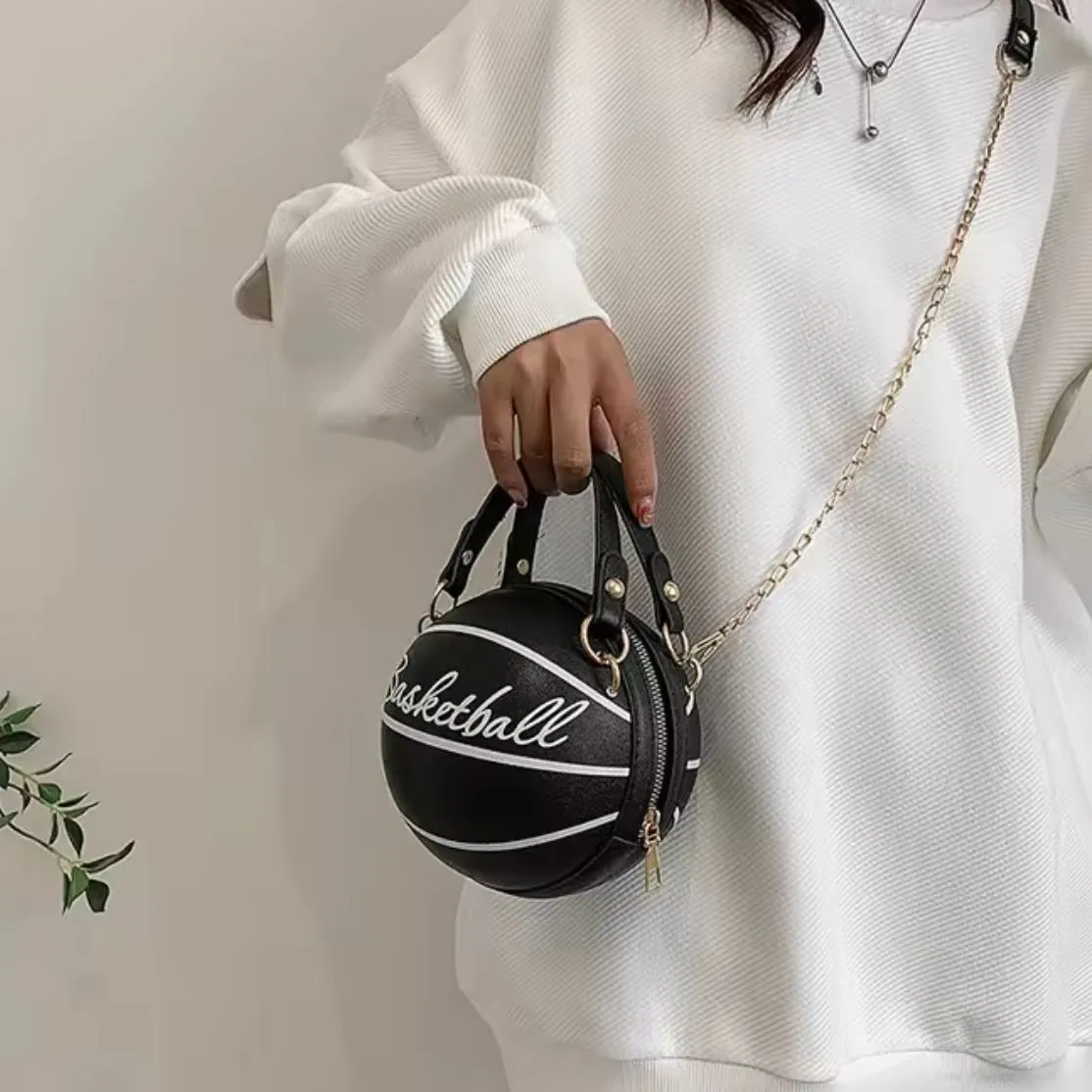 BASKETBALL SLING