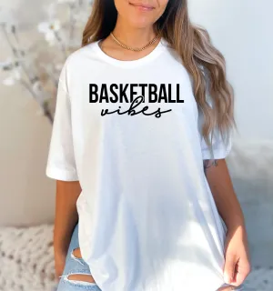 Basketball Vibes