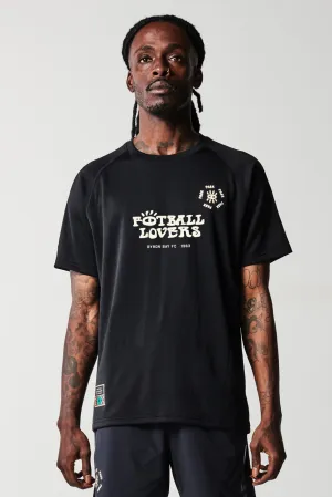 BBFC Football Lovers Terra Mens Training Jersey
