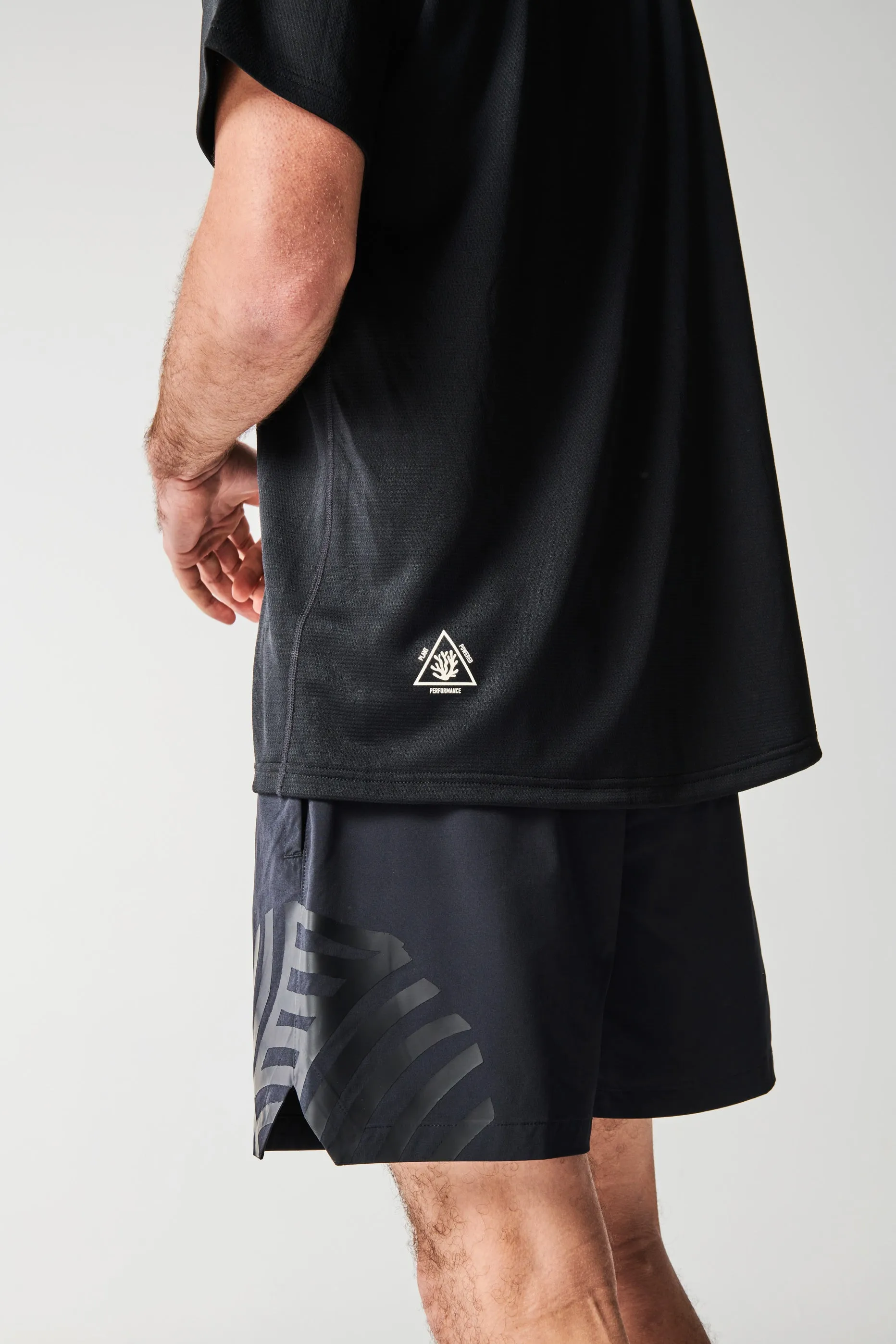 BBFC Football Lovers Terra Mens Training Jersey