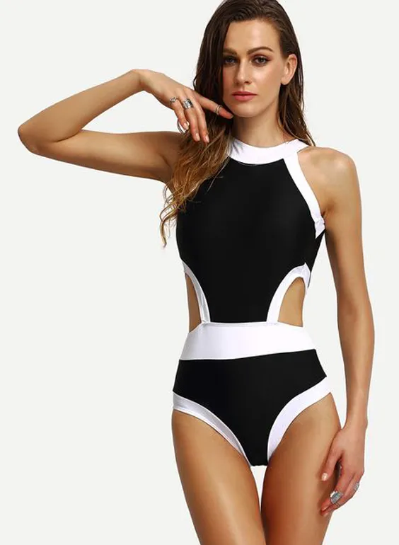 Billie Jean Swimsuit