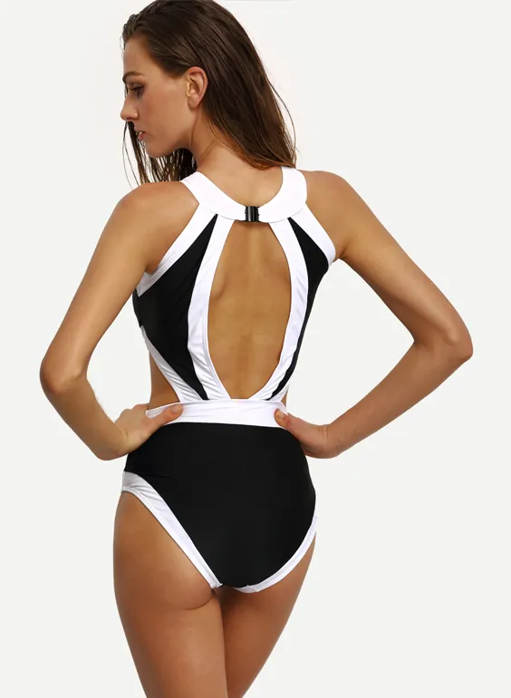 Billie Jean Swimsuit