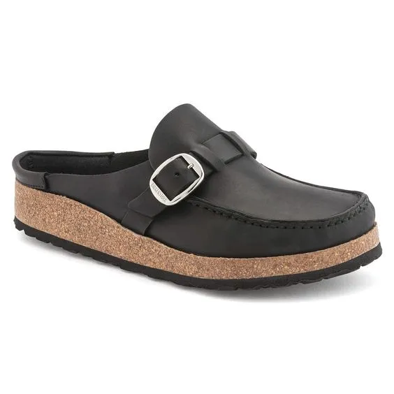 BIRKENSTOCK- BUCKLEY SHOE