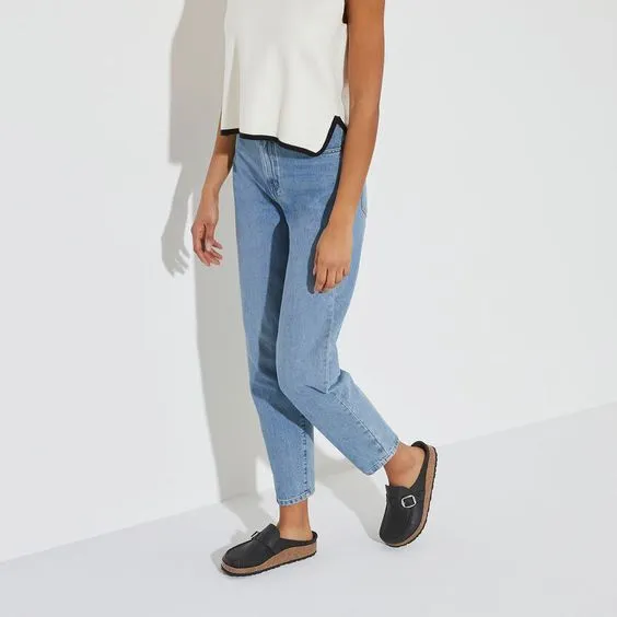 BIRKENSTOCK- BUCKLEY SHOE