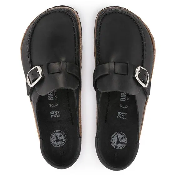 BIRKENSTOCK- BUCKLEY SHOE