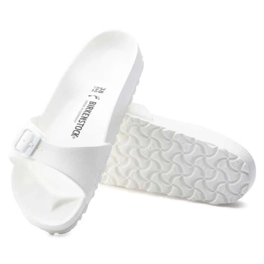 BIRKENSTOCK- MADRID EVA SANDAL
