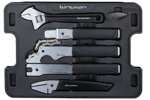 Birzman Studio Tool Box