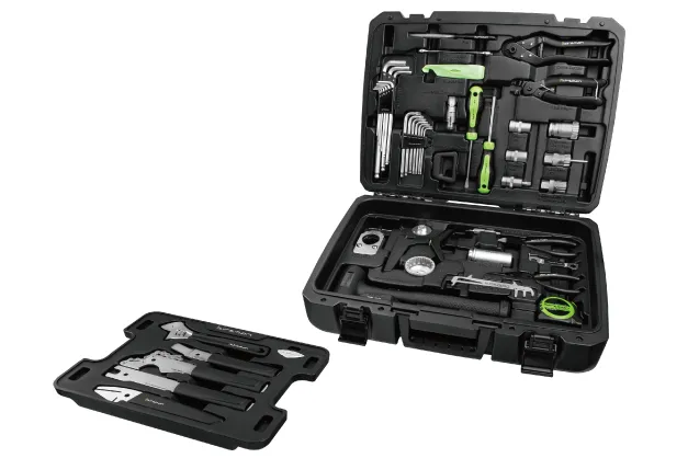 Birzman Studio Tool Box