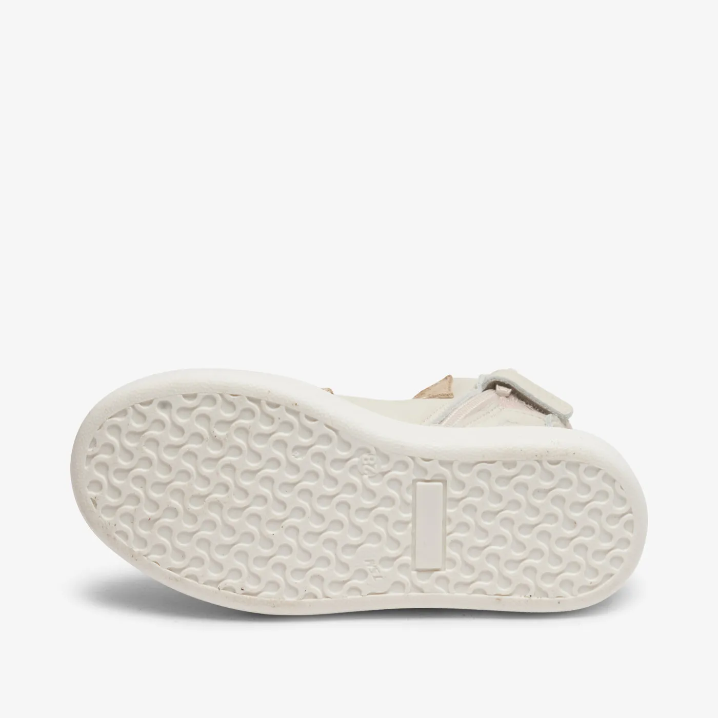 bisgaard mio off white