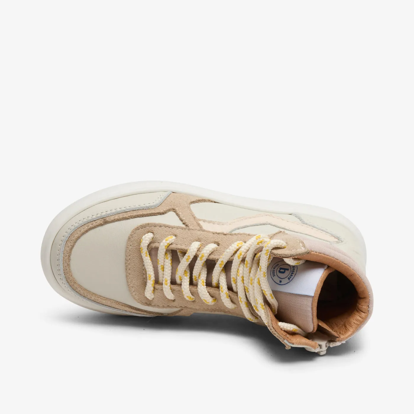 bisgaard mio off white