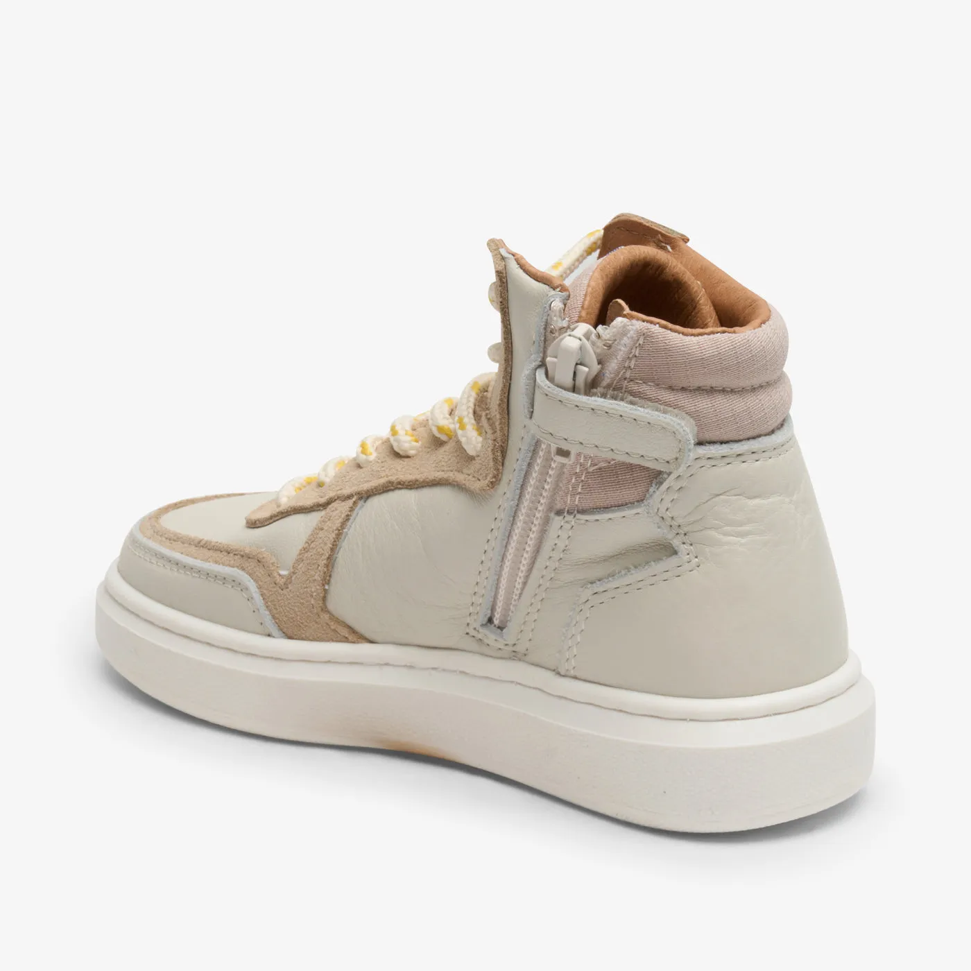 bisgaard mio off white