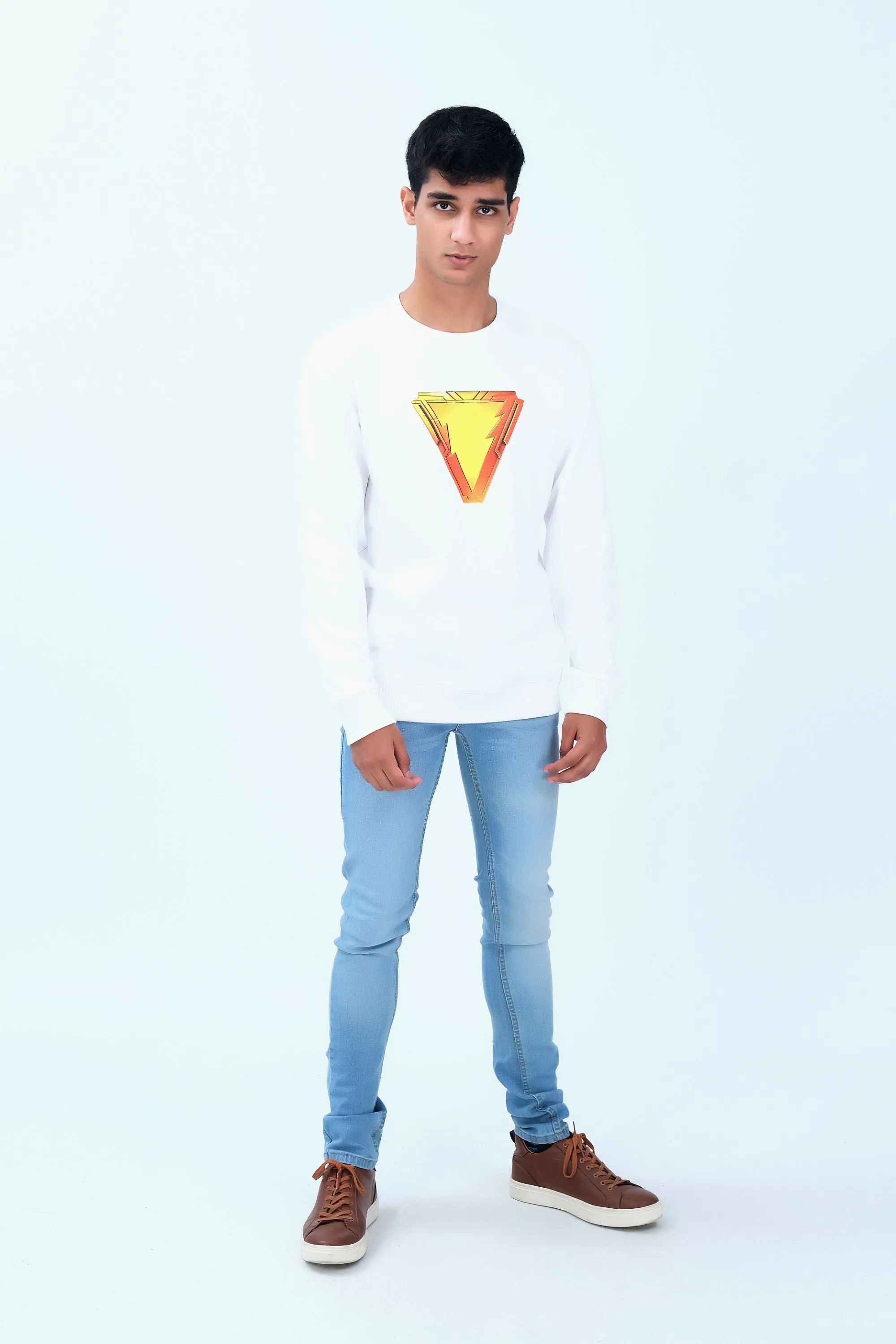 Black Adam Sweatshirt