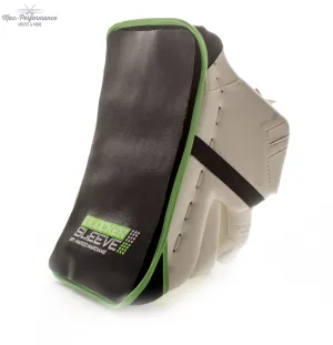 Blocker Sleeve Goalie Reaction Training Aid