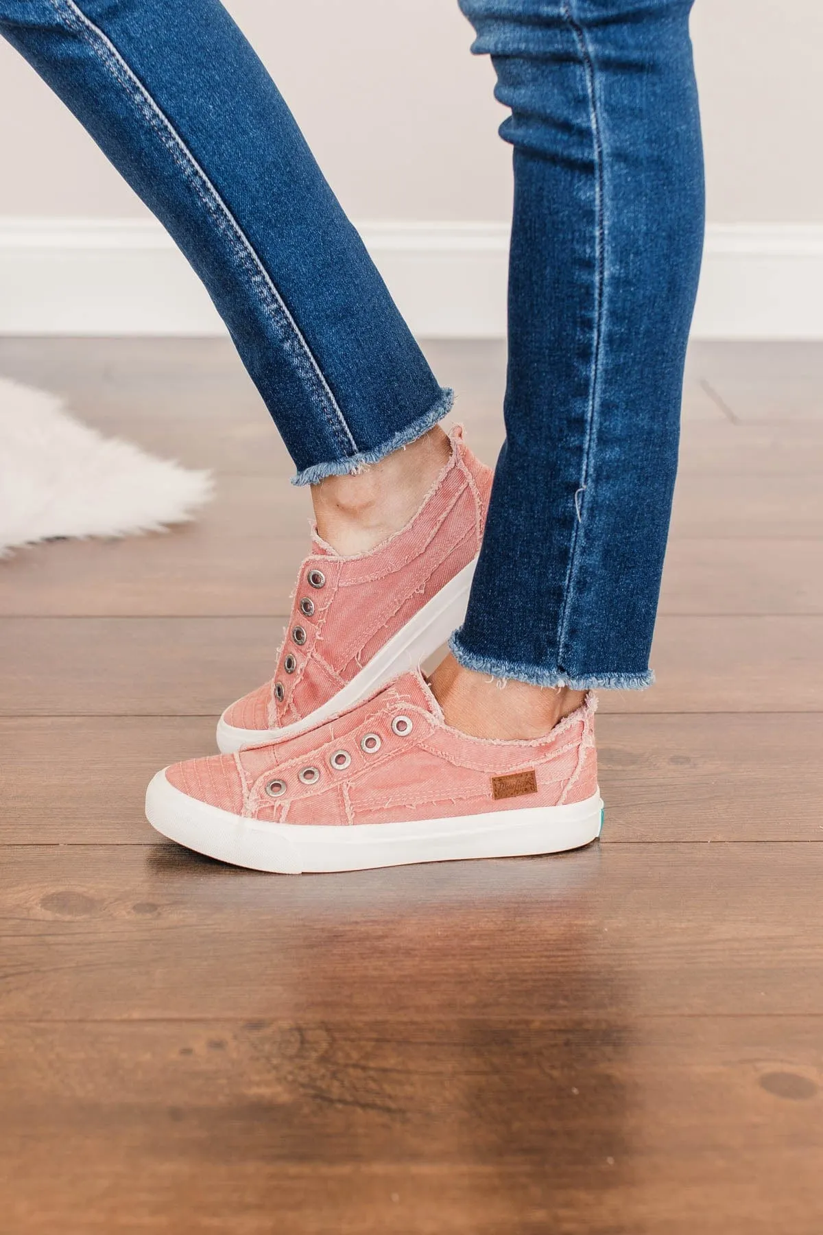 Blowfish Play Sneakers- Sweet Shrimp