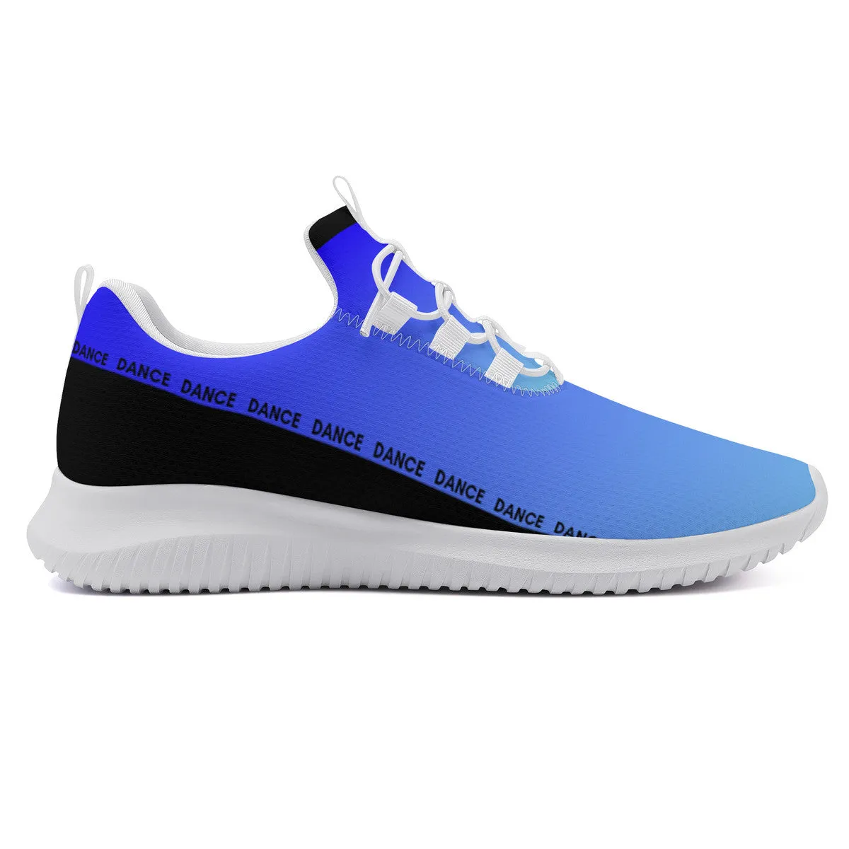 Blue Dance sneakers