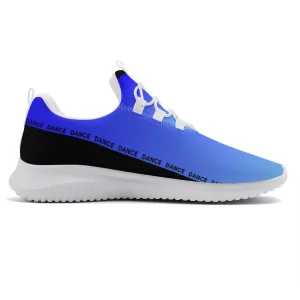 Blue Dance sneakers