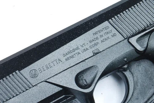 Blueguns- Beretta PX4 .40 Firearm Simulator -Black