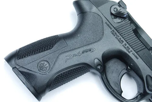 Blueguns- Beretta PX4 .40 Firearm Simulator -Black
