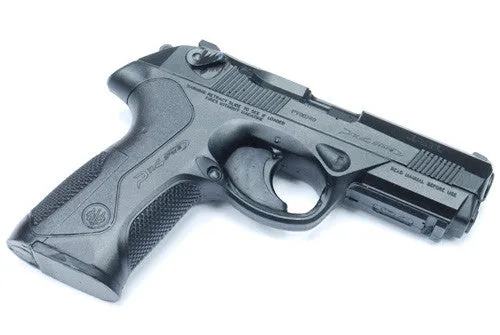 Blueguns- Beretta PX4 .40 Firearm Simulator -Black