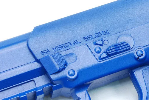 Blueguns- FNH 5.7 Firearm Simulator