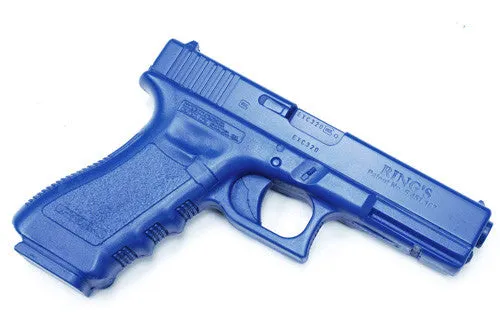 Blueguns- G17 Firearm Simulator
