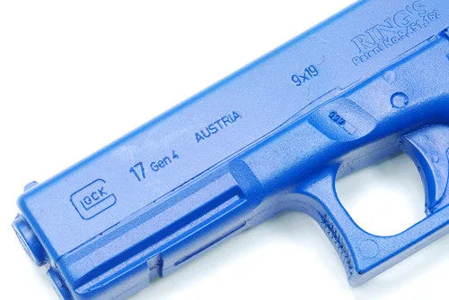 Blueguns- G17 Gen.4 Firearm Simulator