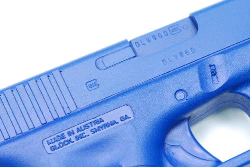 Blueguns- G17 Gen.4 Firearm Simulator