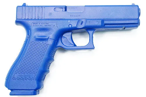 Blueguns- G17 Gen.4 Firearm Simulator