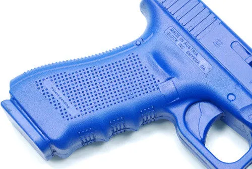 Blueguns- G17 Gen.4 Firearm Simulator